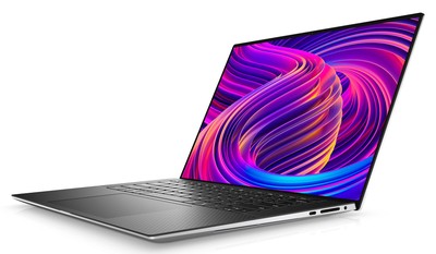DELL XPS 15 9510 Refurbished