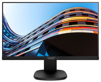 PHILIPS 243S7EJMB οθόνη