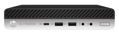 HP EliteDesk 800 G5 Micro Refurbished