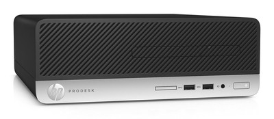 HP ProDesk 400 G5 SFF Refurbished