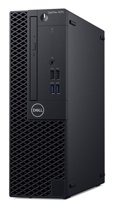 DELL OptiPlex 3070 SFF Refurbished