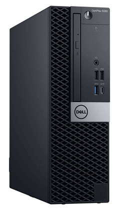 DELL OptiPlex 5060 SFF Refurbished