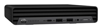 HP ProDesk 600 G6 Micro Refurbished