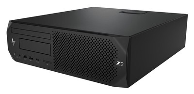 HP Z2 G4 Workstation SFF Refurbished